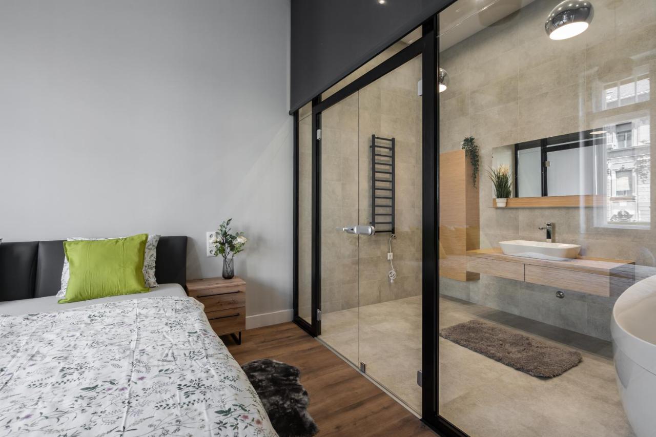 Apartment Buenos Boutique - A/c, 2 Bathrms, Amazing View