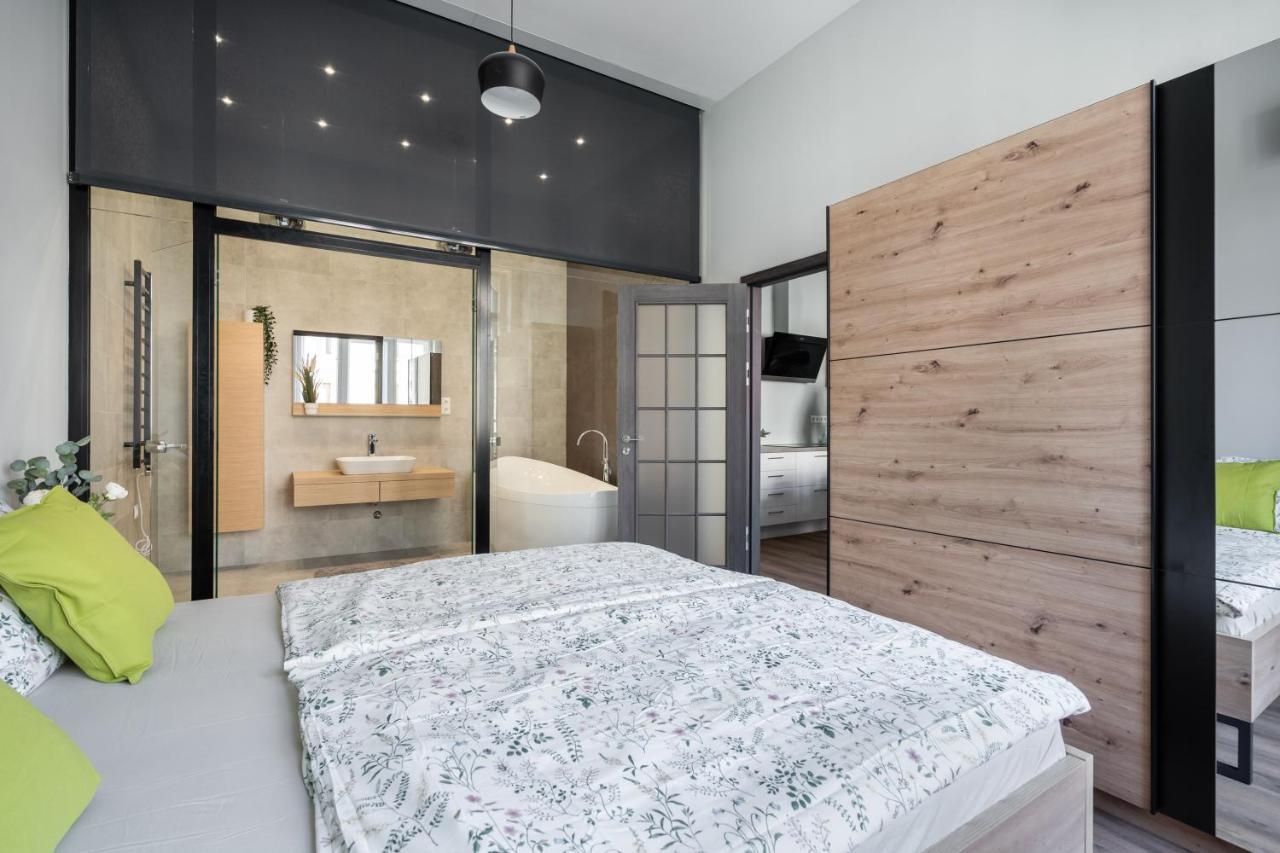 Apartament Buenos Boutique - A/c, 2 Bathrms, Amazing View