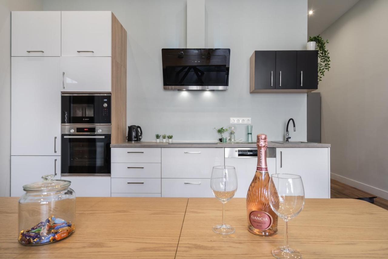 Apartament Buenos Boutique - A/c, 2 Bathrms, Amazing View *