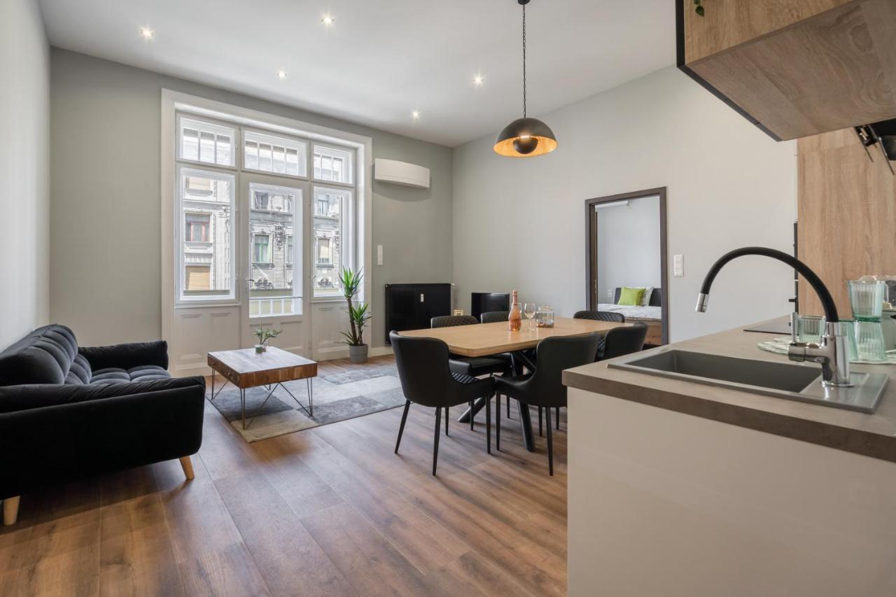 Apartament Buenos Boutique - A/c, 2 Bathrms, Amazing View